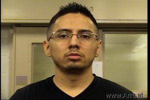 Andrew Gonzales Arrest